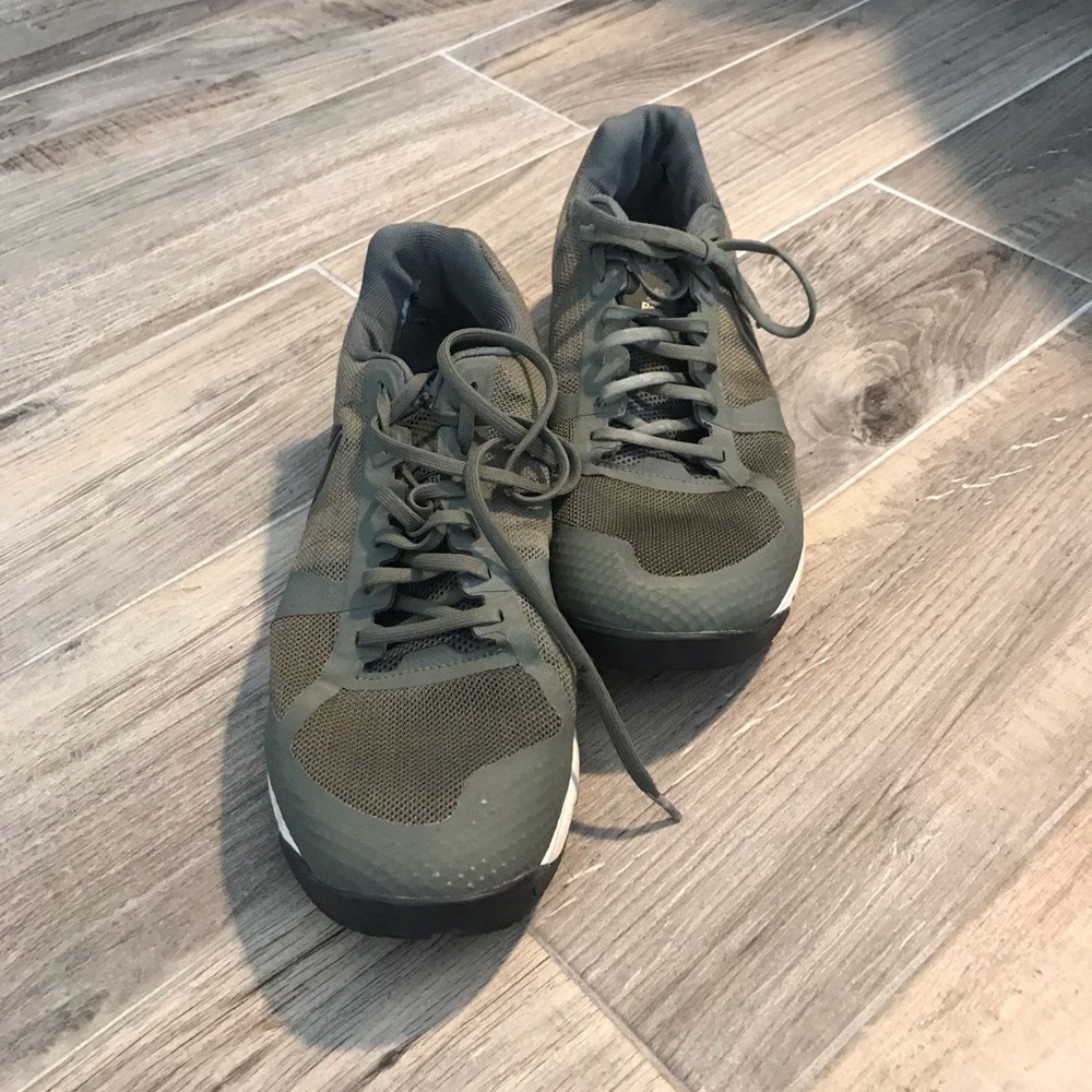 Reebok Speed TR 2.0